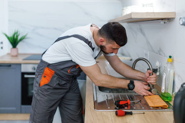 Best Water Heater Repair  in Bal Harbour, FL
