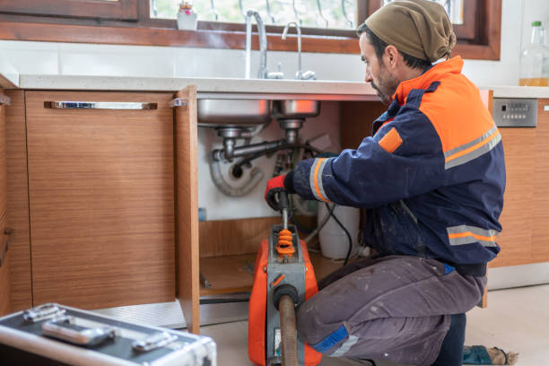 Best Clogged Drain Plumber  in Bal Harbour, FL