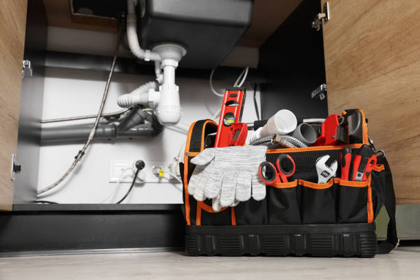 Gas Line Repair in Bal Harbour, FL