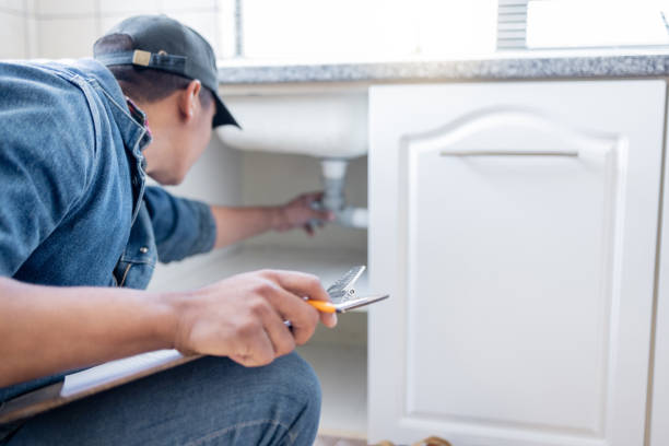 Best Leak Detection Services  in Bal Harbour, FL