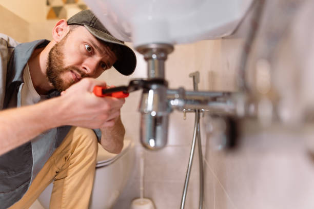 Best Water Leak Repair  in Bal Harbour, FL