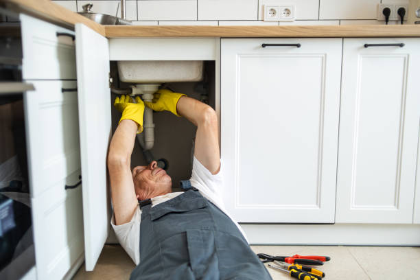 Best Sewer Line Repair  in Bal Harbour, FL