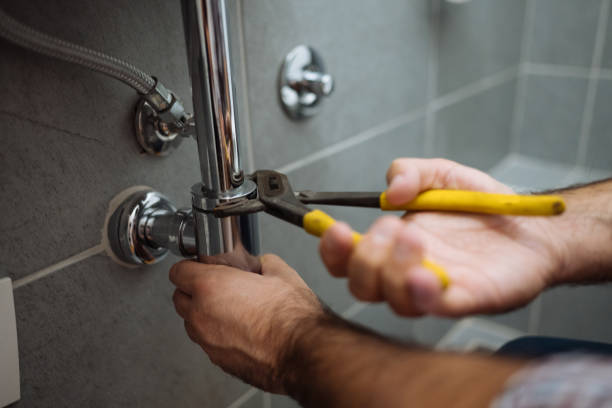 Best Emergency Plumber  in Bal Harbour, FL